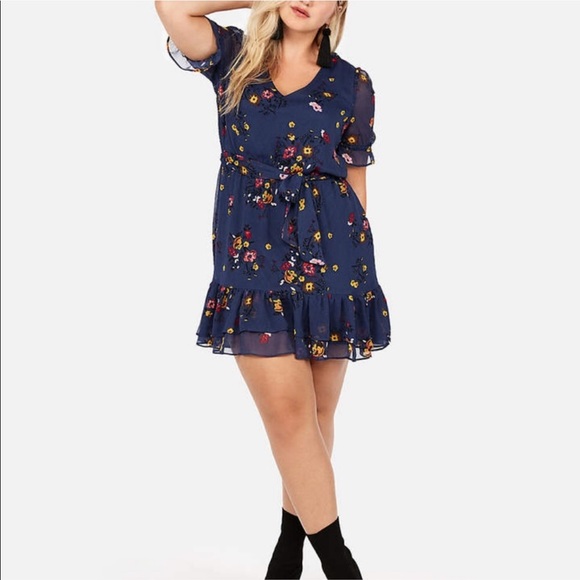Express Dresses & Skirts - Express dress Express Dresses & Skirts - Express dress